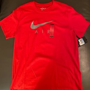 Men’s Nike T-Shirt